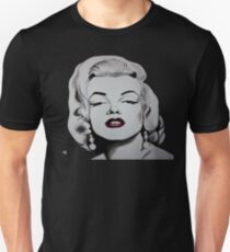 Camiseta unisex Marilyn Monroe