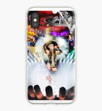 WITNESS: The Tour iPhone Case
