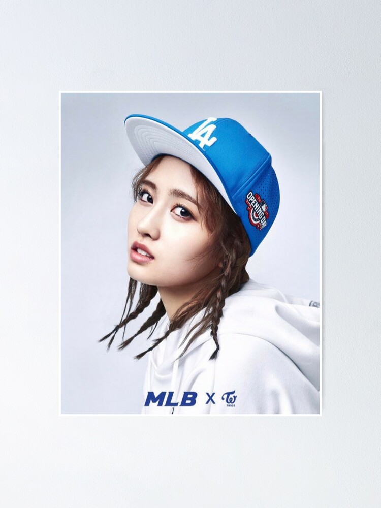 Twice X Mlb Twice