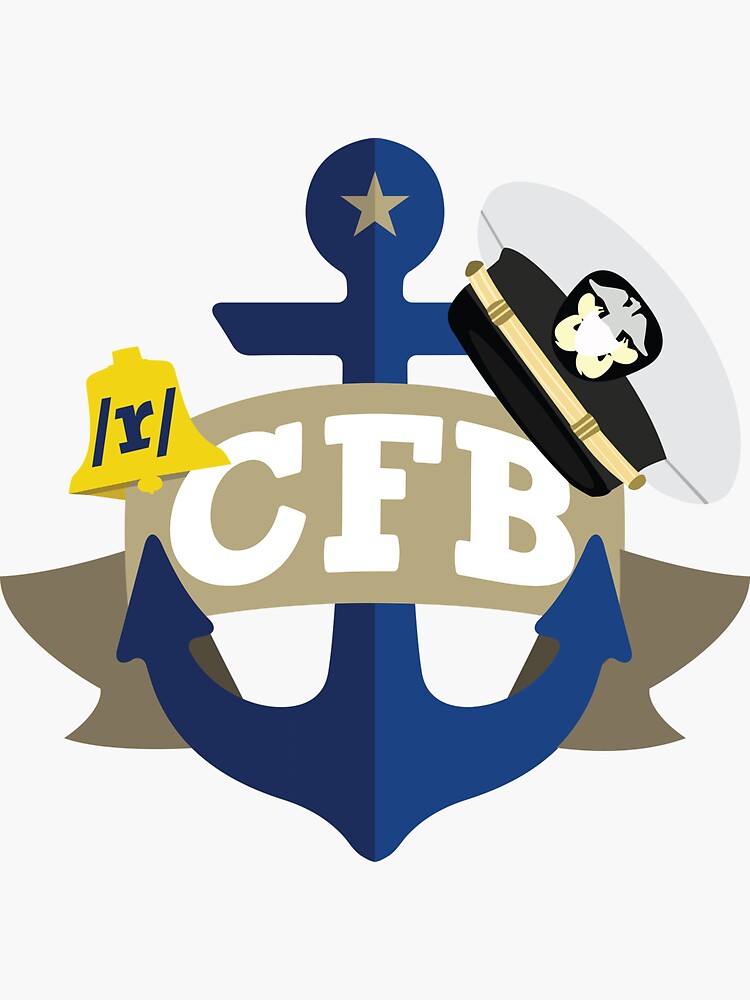 Annapolis by RedditCFB