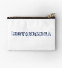Cootamundra Studio Pouch