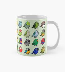 Everybirdy Mug