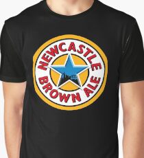 newcastle brown ale merchandise