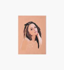 Tori Black Art Board