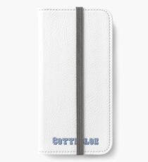 Cottesloe iPhone Wallet/Case/Skin