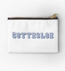 Cottesloe Studio Pouch