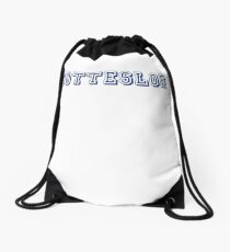 Cottesloe Drawstring Bag