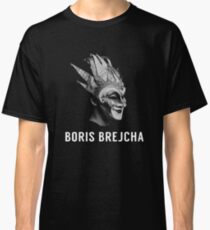 Boris Brejcha Classic T-Shirt
