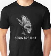 Boris Brejcha Unisex T-Shirt