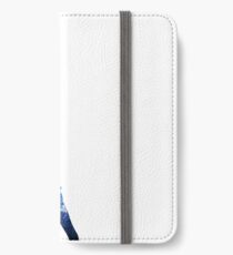 Grimmjow 6 iPhone Wallet/Case/Skin