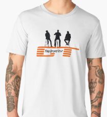 The grand tour film Men's Premium T-Shirt
