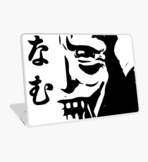 Yoshimitsu Tekken Laptop Skin