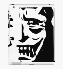Yoshimitsu Tekken iPad Case/Skin