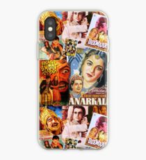 Vintage Bollywood Retro iPhone Case