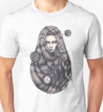 Time Does Not Exist -Tee Unisex T-Shirt