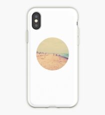 Venice Beach Vintage iPhone Case