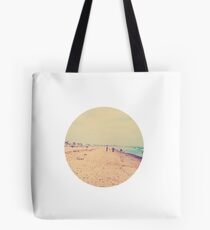 Venice Beach Vintage Tote Bag