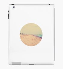 Venice Beach Vintage iPad Case/Skin