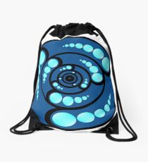 Ascension Drawstring Bag