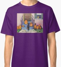 Trick or Treat Classic T-Shirt