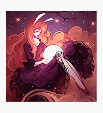 Alena Photographic Print