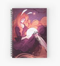 Cuaderno de espiral Alena