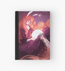 Alena Hardcover Journal
