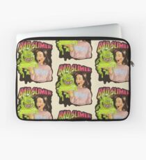 Bad slimer Laptop Sleeve