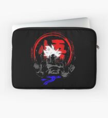 Ultra Instinct Power Laptop Sleeve