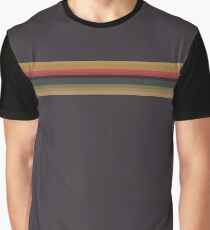 The T-Shirt of Doctor Whittaker Graphic T-Shirt