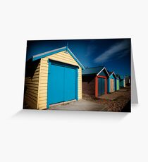 Mornington Peninsula, Victoria, Australia Greeting Card