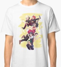 My Hero Academia - Friendship Classic T-Shirt