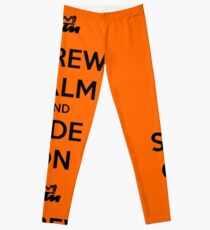KTM Leggings