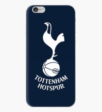 Tottenham Hotspur FC iPhone Case