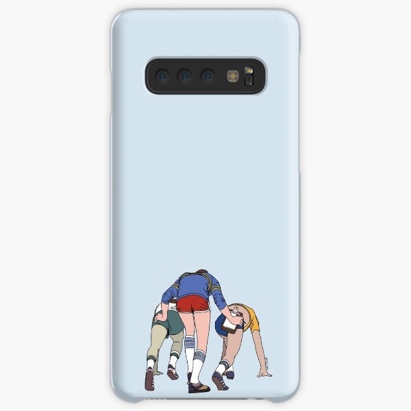 Coach Lending a Hand Samsung Galaxy Snap Case