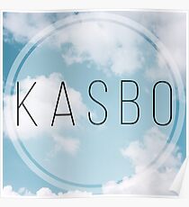 Kasbo Music / version 2 Poster
