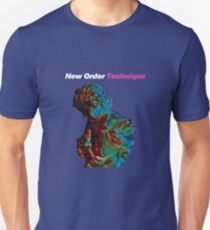 New Order Unisex T-Shirt
