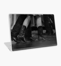 Two Step Laptop Skin