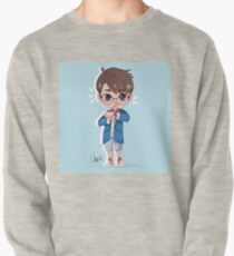 Sudadera cerrada Jungkook - Conan