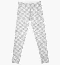 gesamtes Shrek-Skript Leggings