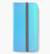 Himmel iPhone Wallet/Case/Skin