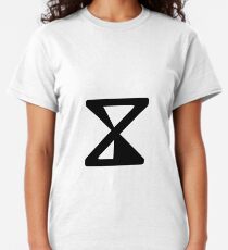 Riles artist Hip-Hop / Rap Classic T-Shirt