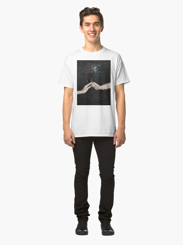 Alternate view of Untitled Classic T-Shirt