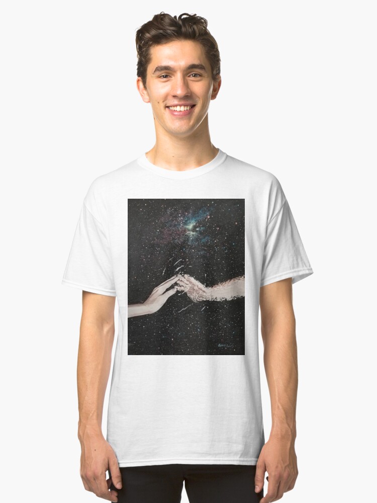 Alternate view of Untitled Classic T-Shirt
