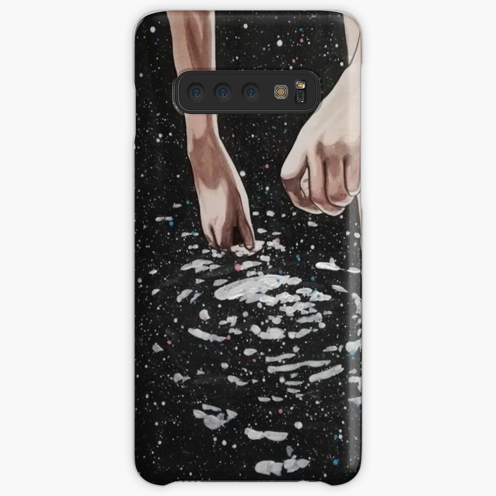 Untitled Case & Skin for Samsung Galaxy