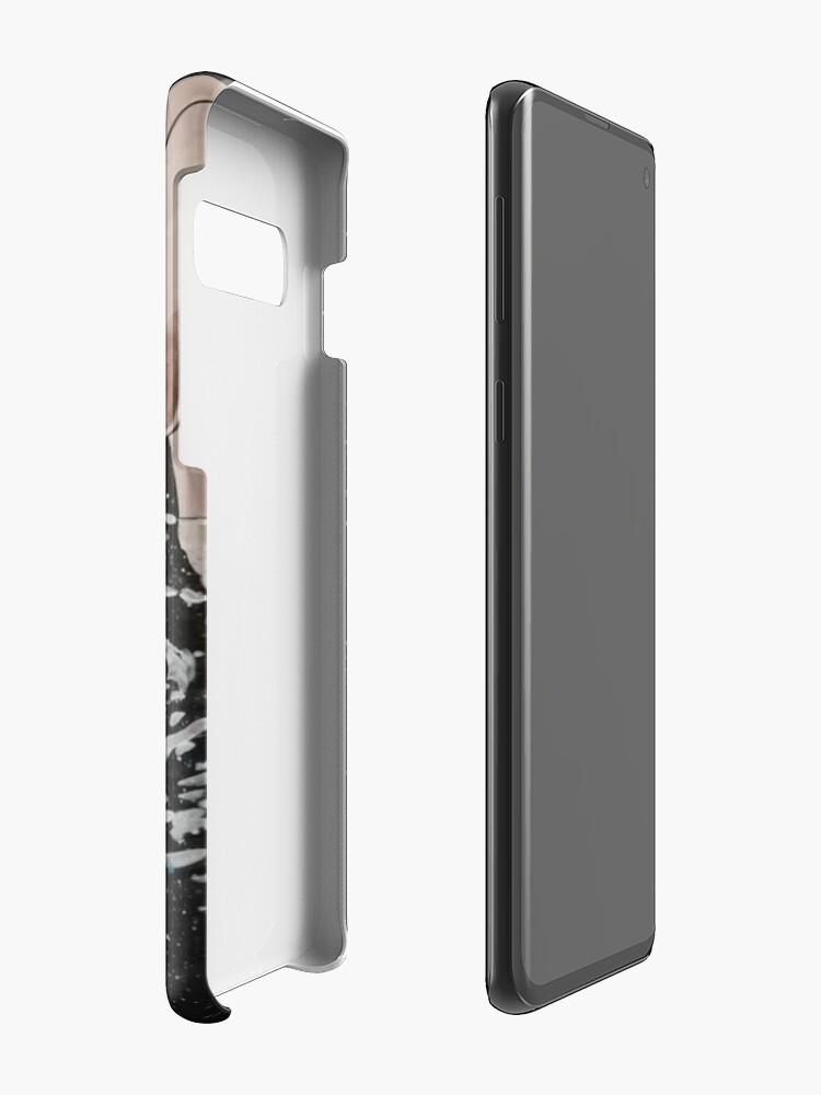 Alternate view of Untitled Case & Skin for Samsung Galaxy