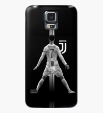 CR7 - JUVENTUS Case/Skin for Samsung Galaxy