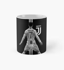 CR7 - JUVENTUS Mug