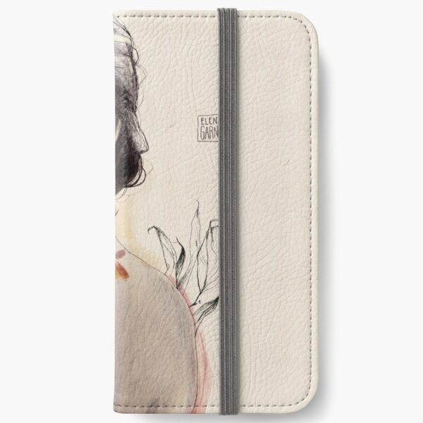 VALENTINA iPhone Wallet