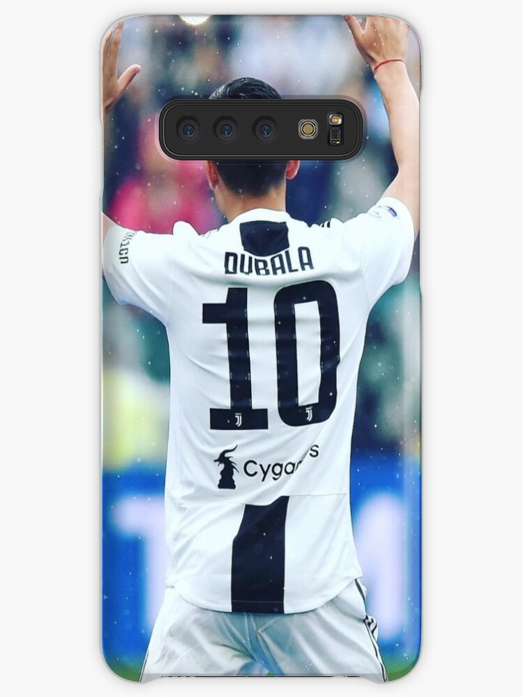 paulo dybala shirt